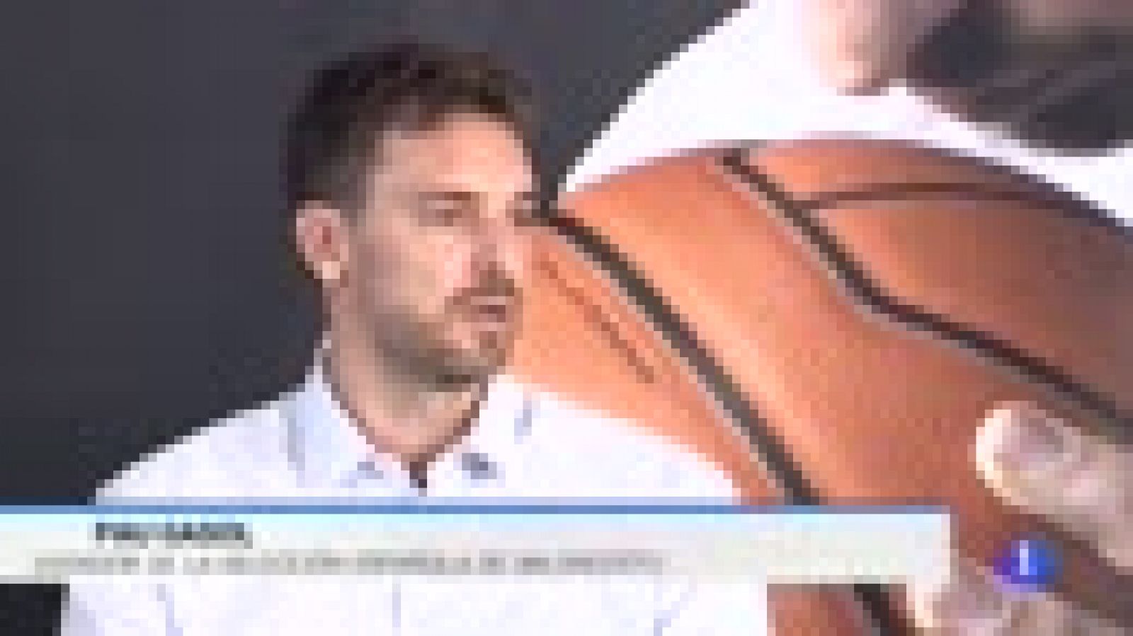 Los deportistas españoles se vuelcan con Nadal: "Es una bestia" | Ver