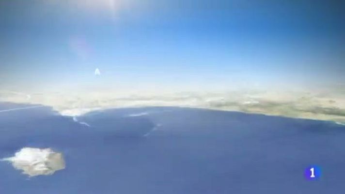 Noticias Murcia - El Tiempo en la Region de Murcia - 05/09/2018