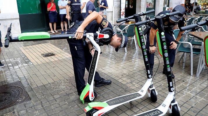 L'informatiu - Comunitat Valenciana - L'Informatiu - Comunitat Valenciana 2 - 05/09/18