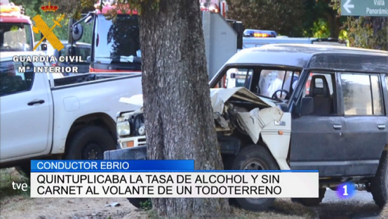  Telerioja en 2' - 05/09/18