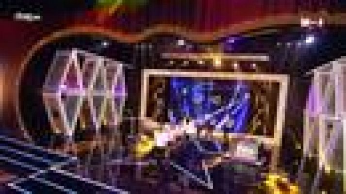 Pura magia - El corta cabezas de Dani Polo