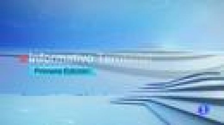 Informativo Telerioja - Informativo Telerioja - 05/09/18