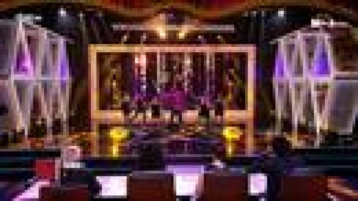 Pura magia - ¡El sorprendente número de Abel!