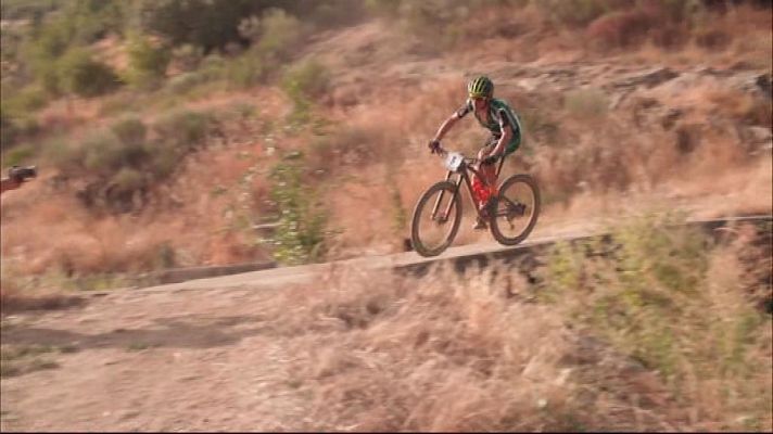 Mountain Bike - Campeonato de España BTT Maratón 2018