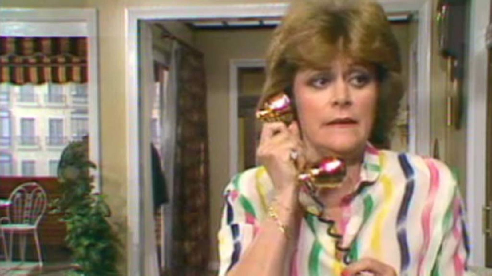 Teatro - Tú y yo somos tres