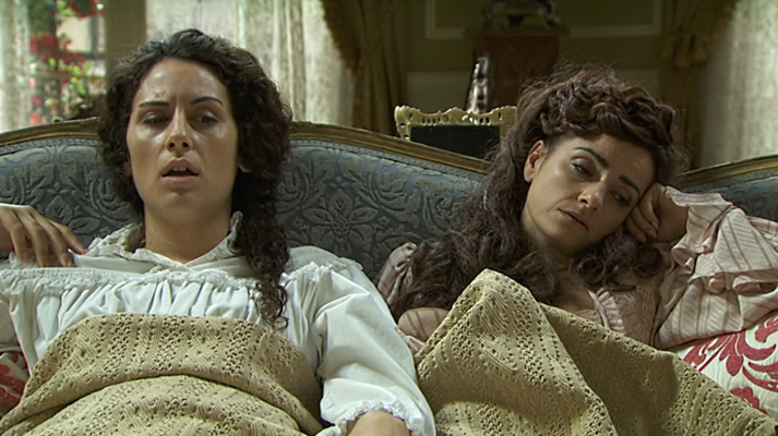 Acacias 38 - Capítulo 841