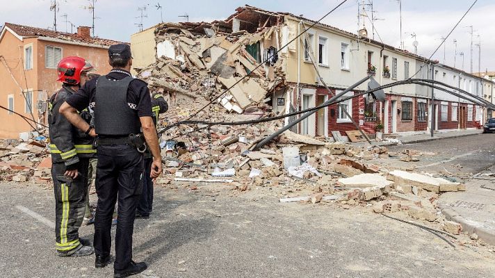 España Directo - España Directo - 05/09/18