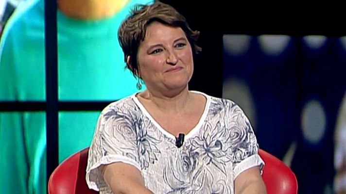 El cine de La 2 - Una estación de paso (presentación)