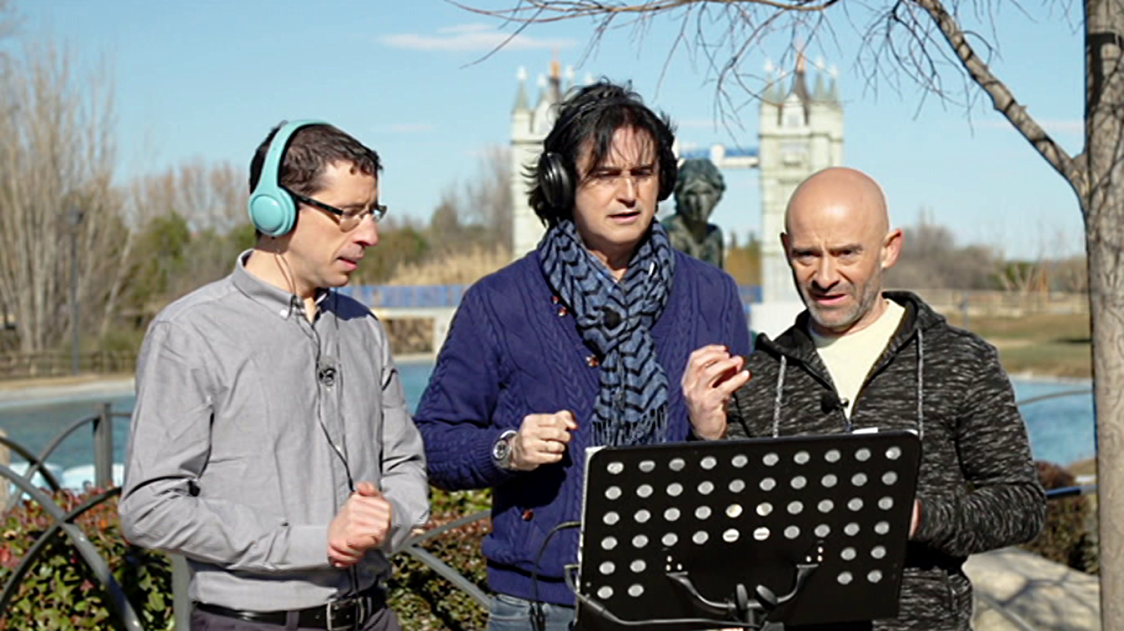 Desafía tu mente - 05/09/18 (2) - ver ahora