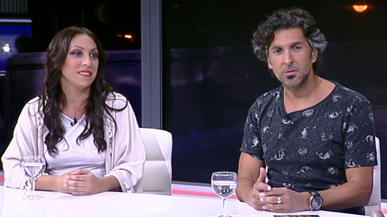 La hora cultural - 05/09/18 - ver ahora