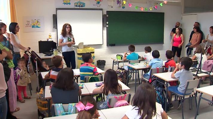 L'informatiu - Comunitat Valenciana - La Comunidad Valenciana en 2' - 06/09/18