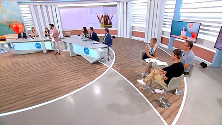 La mañana - La Mañana - 06/09/18