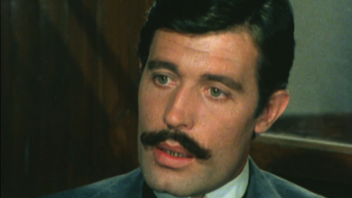 La saga de los Rius - Capítulo 3