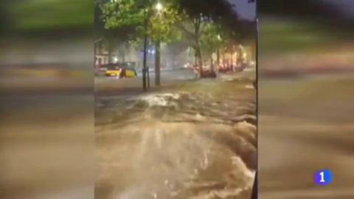 L'Informatiu - L'informatiu - 06/09/2018