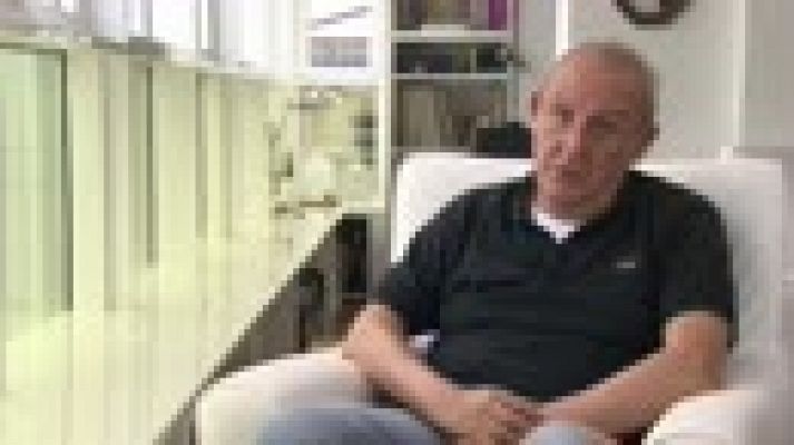  - El psiquiatra Guillermo Rendueles trabajó en Ciempozuelos a principios de los 70