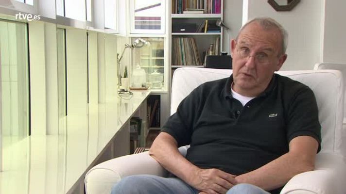  - El psiquiatra Guillermo Rendueles trabajó en Ciempozuelos a principios de los 70