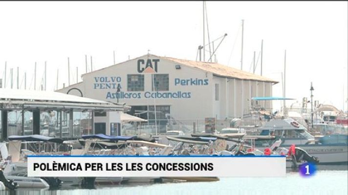 Informatiu Balear - Informatiu Balear en 2' - 06/09/18