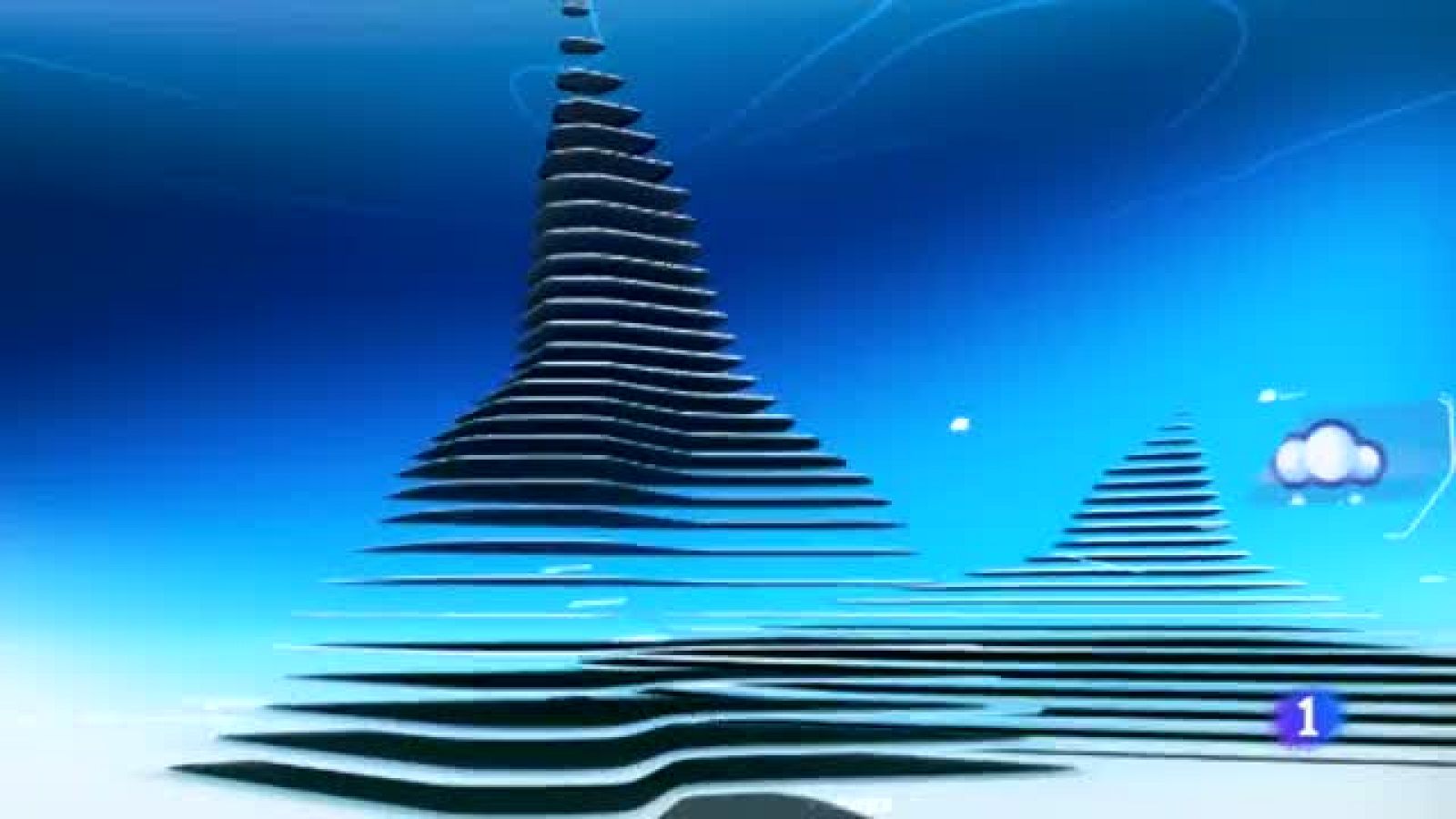 El tiempo en Galicia - 06/09/18