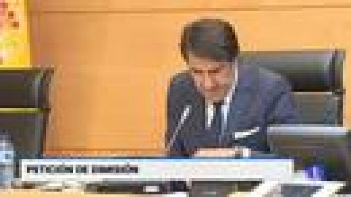 Noticias de Castilla y León - Castilla y León en 2'  - 06/09/18