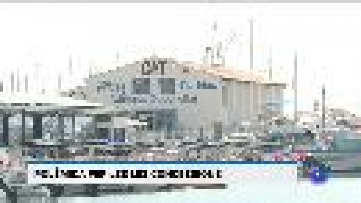 Informatiu Balear - Informatiu Balear - 06/09/18