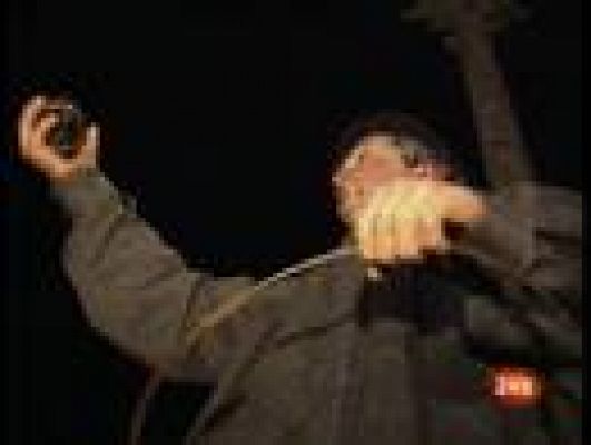  - San Genarín salta al cine