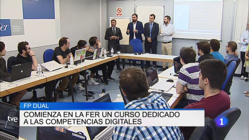  Informativo Telerioja - 06/09/18