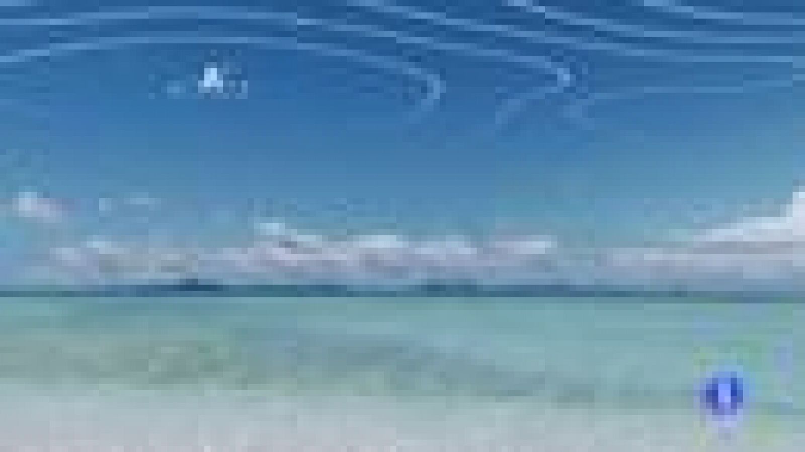 El tiempo en Cantabria - 06/09/18