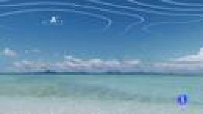 TeleCantabria - El tiempo en Cantabria - 06/09/18