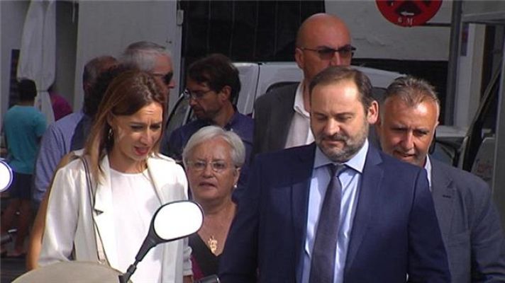 Telecanarias - Canarias en 2' - 06/09/2018