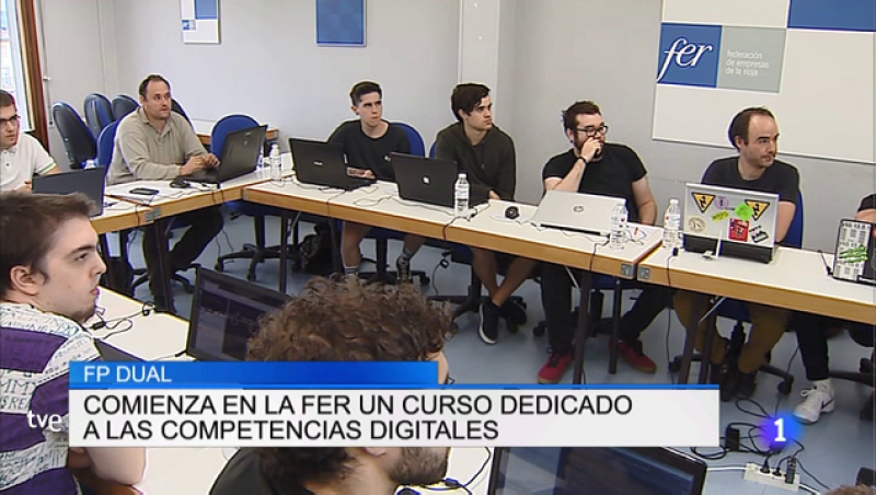  Informativo Telerioja 2 - 06/09/18