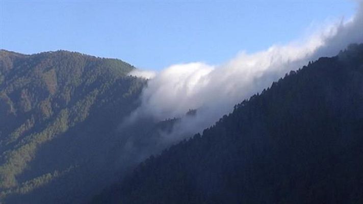 Telecanarias - El tiempo en Canarias - 06/09/2018