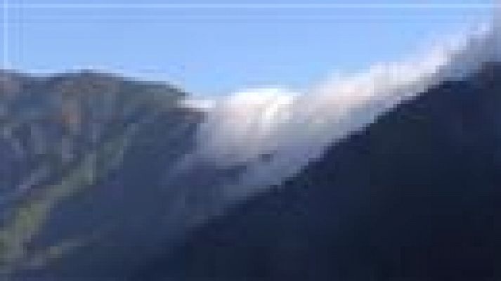 Telecanarias - El tiempo en Canarias - 06/09/2018