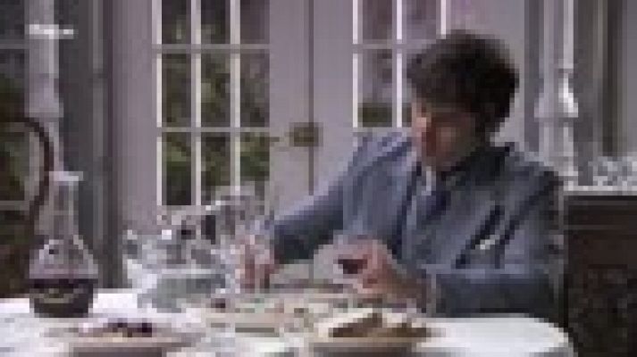 Acacias 38 - Íñigo investiga la verdad sobre Higinio