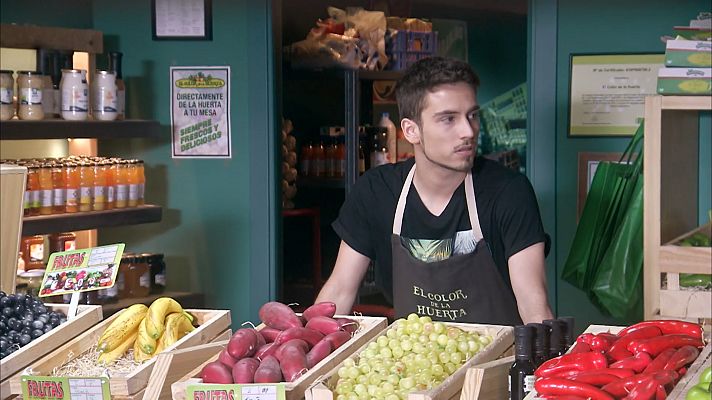 Servir y proteger - Episodio 340