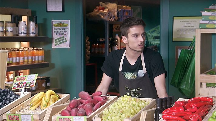 Servir y proteger - Episodio 340