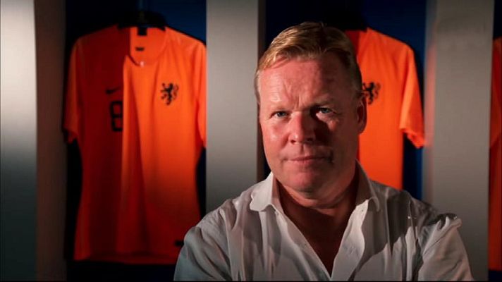 UEFA Nations League - Magazine UEFA Nations League: Programa 2