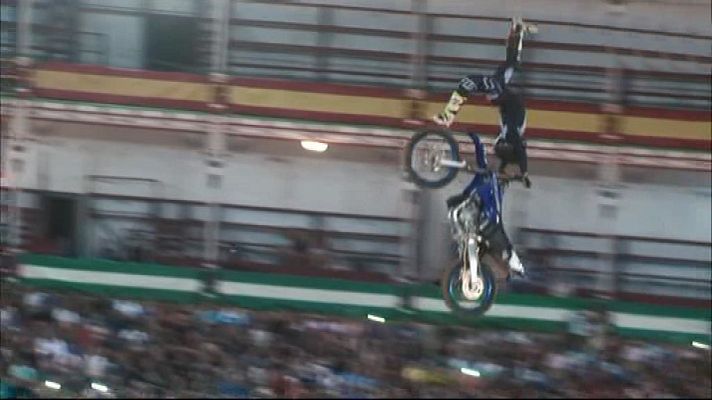 Moto Avenue - Programa 25