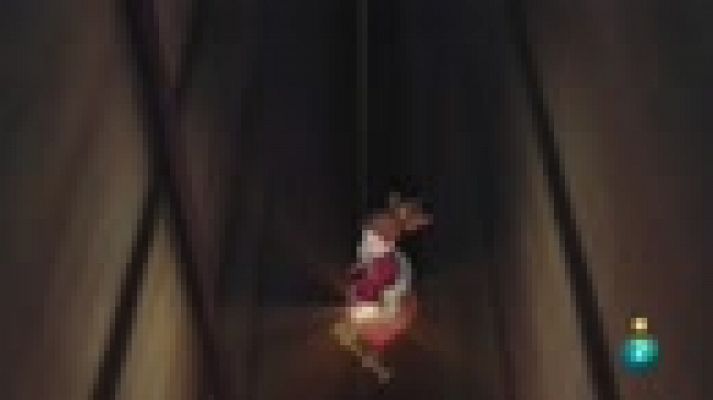 Días de cine - 'Mary y la flor de la bruja'