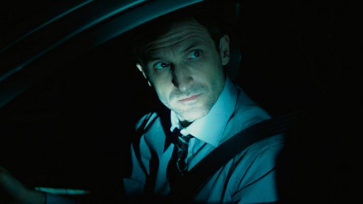 Días de cine - 'Cuando los ángeles duermen'