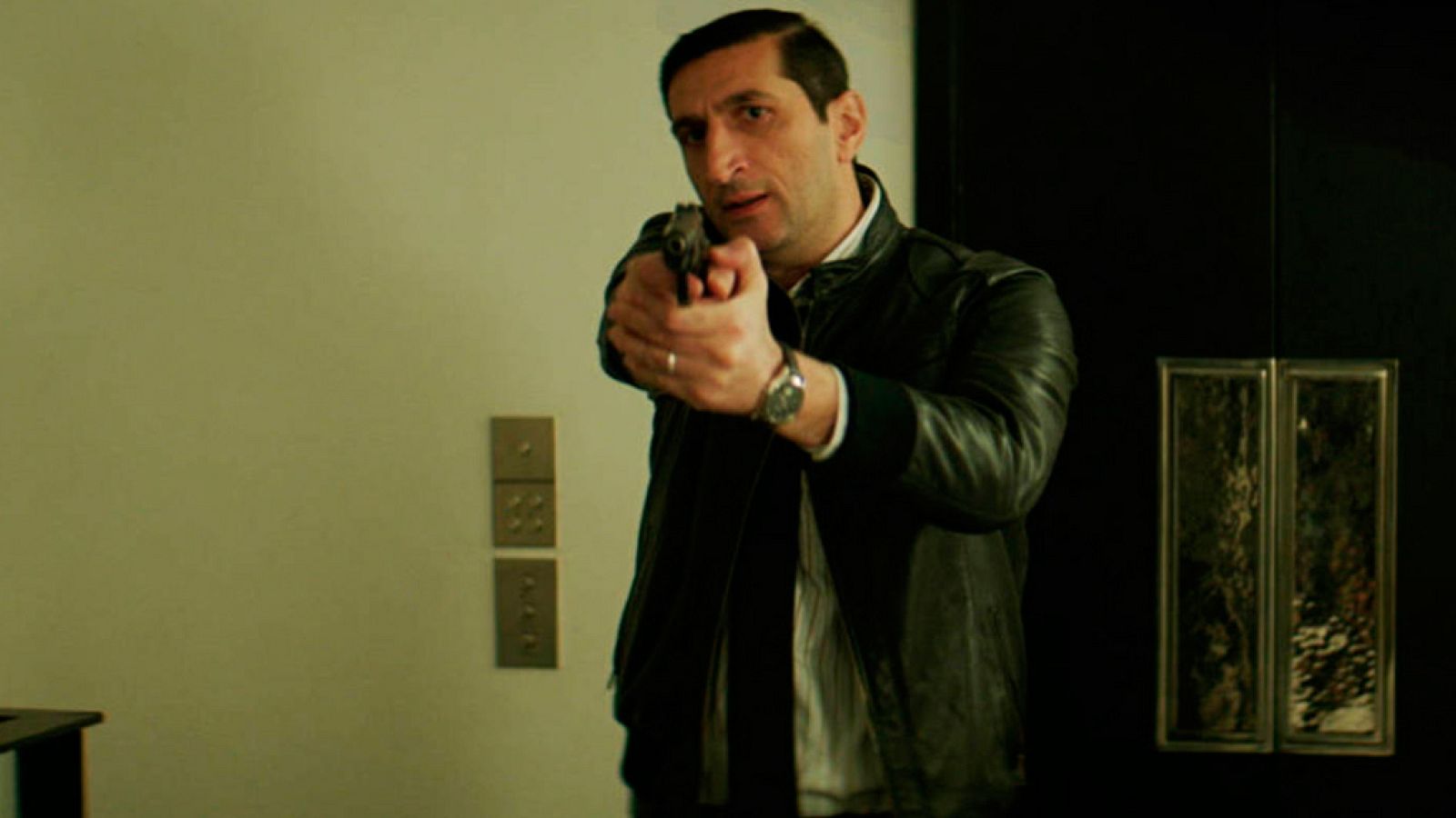 Cine en casa: Cine de Oriente medio