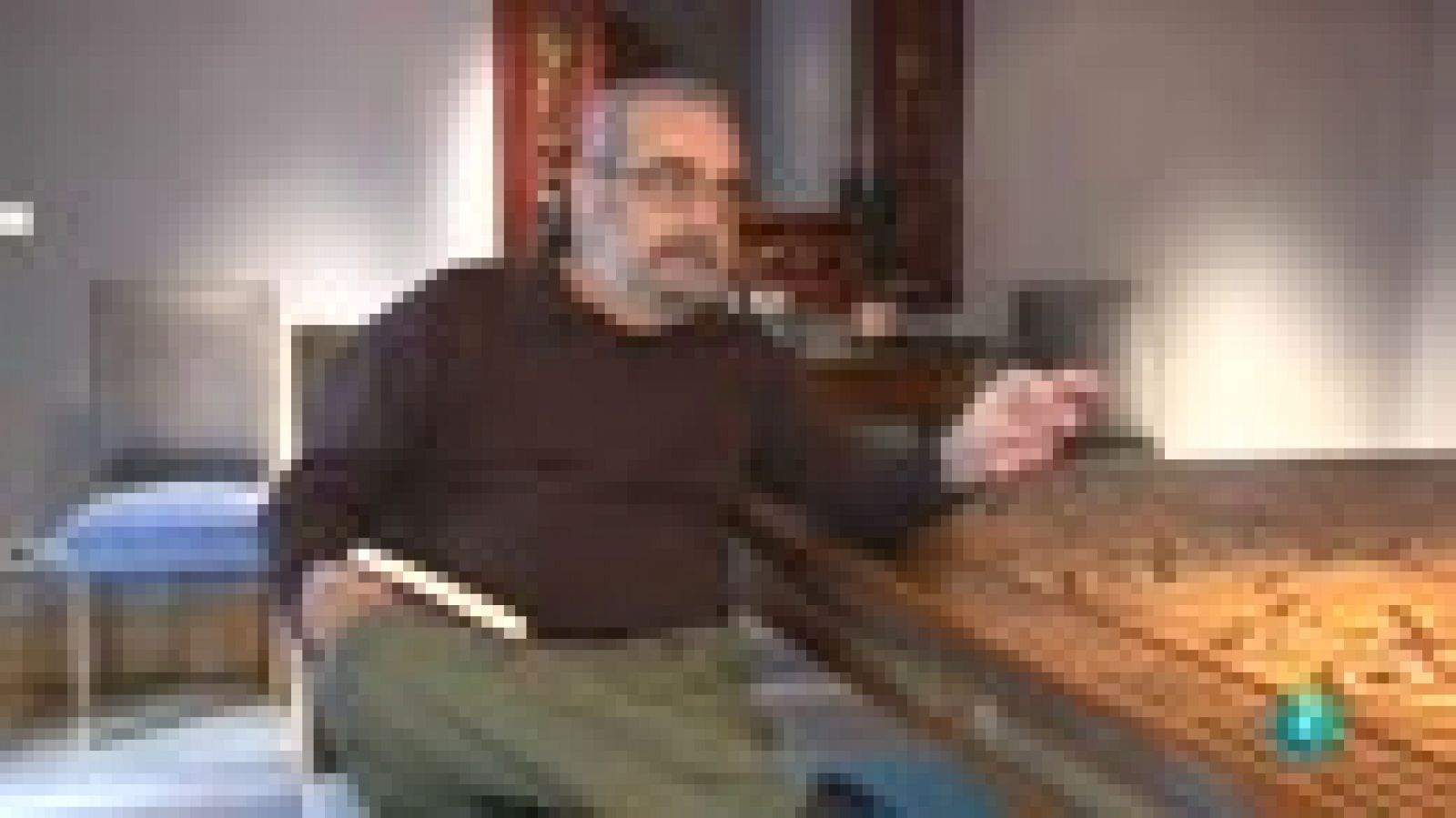 'Buñuel o la mirada de la medusa'