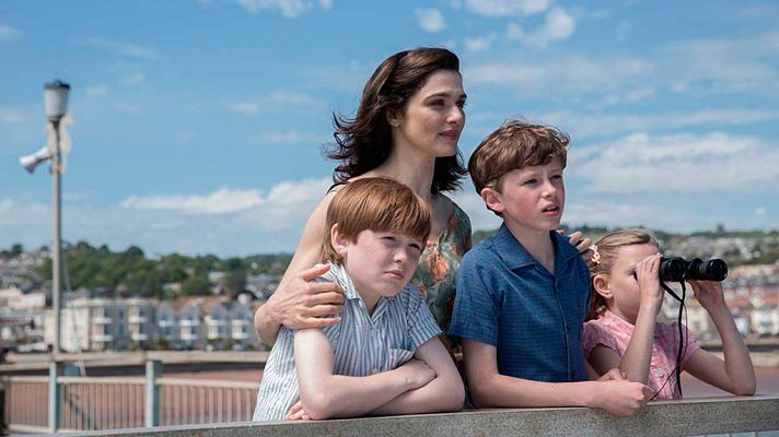 Días de cine - 'Un océano entre nosotros'