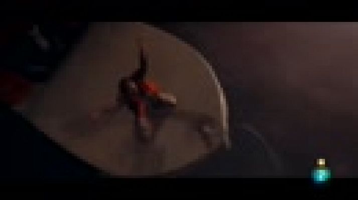 Días de cine - 'Un océano entre nosotros'