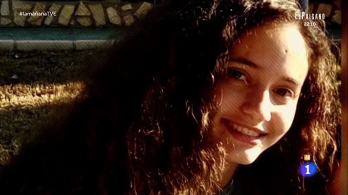 La mañana - Patricia Aguilar: "Steven me engañó y robó mi vida"