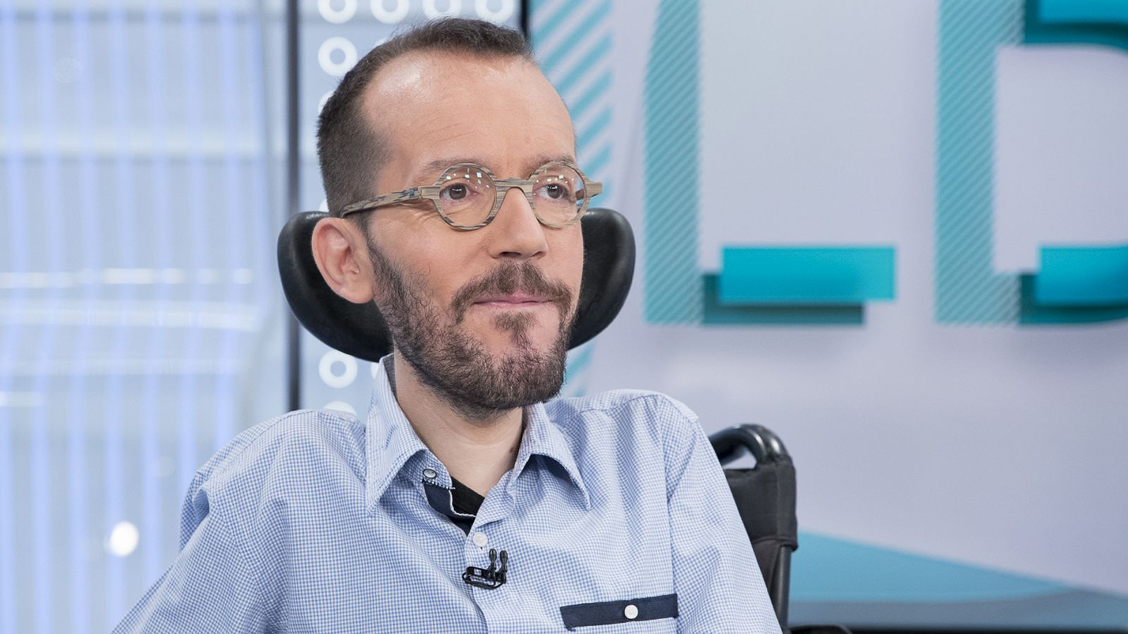 Echenique apuesta por tocar el impuesto de sociedades para recaudar más