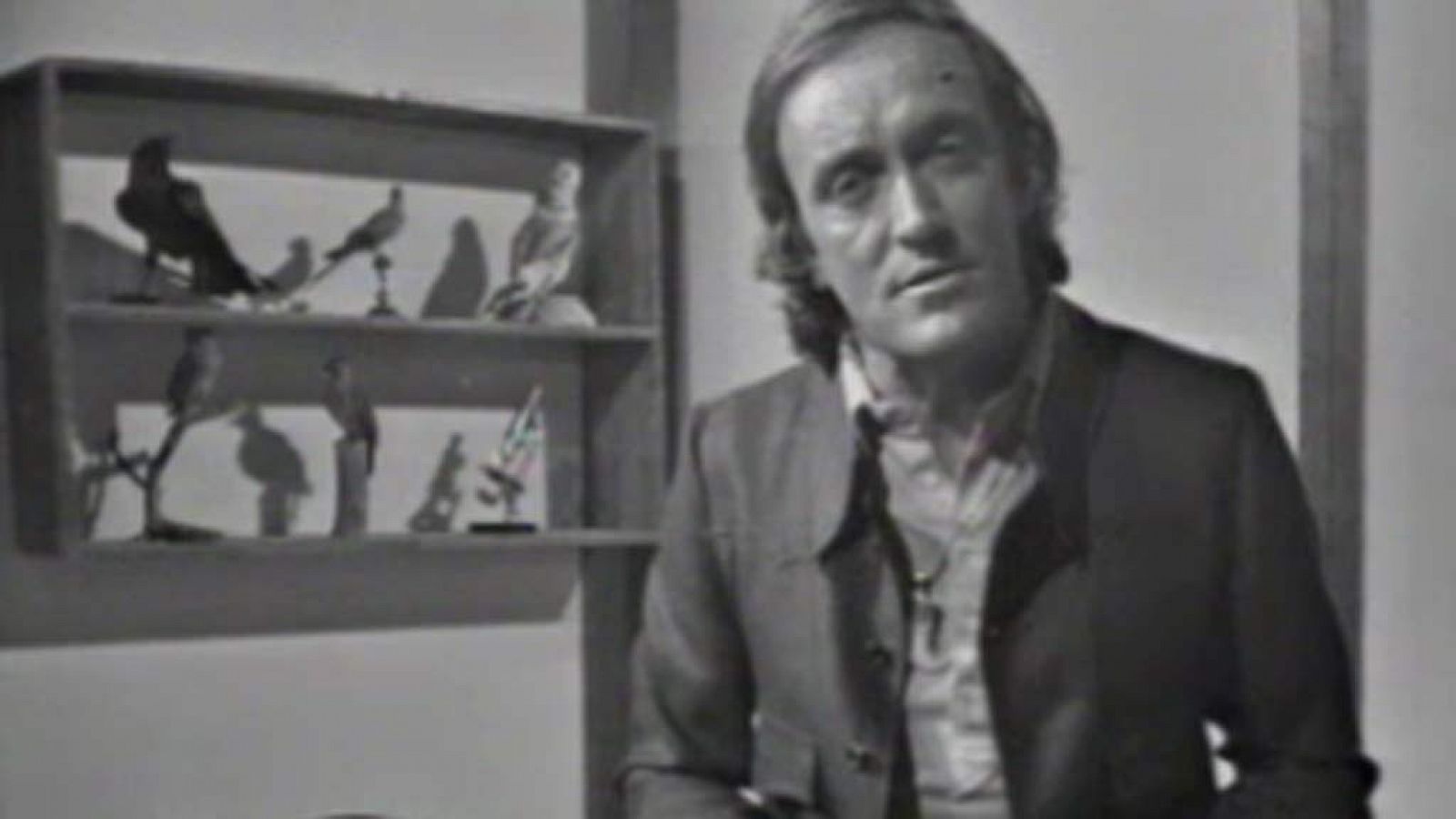 El planeta azul - Una historia triste