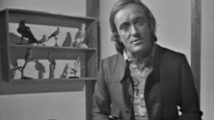 El planeta azul - Una historia triste