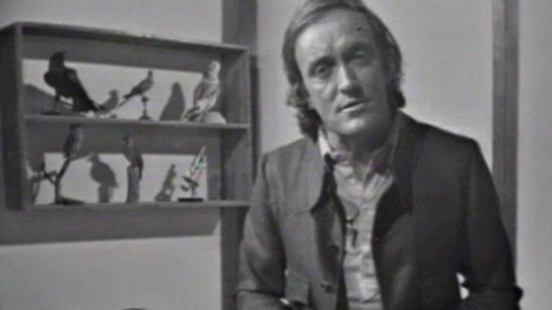 El planeta azul - Una historia triste 