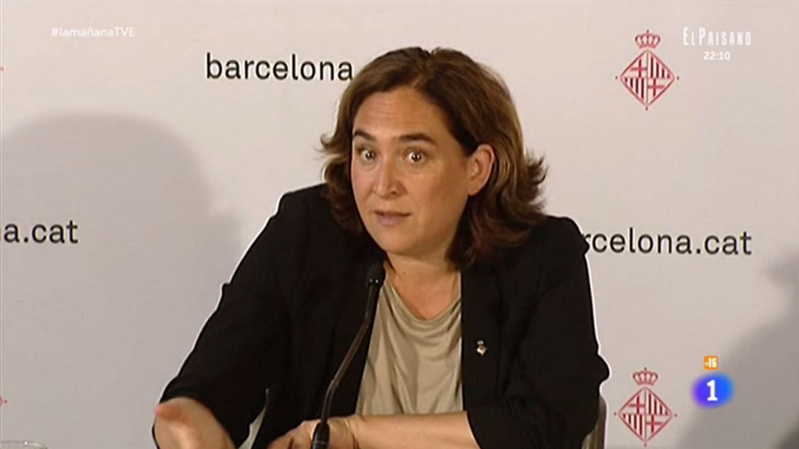 La mañana - Barcelona se niega a dar licencia a los "pisos colmena"