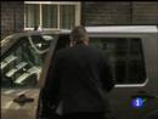  - Dimite el jefe antiterrorista